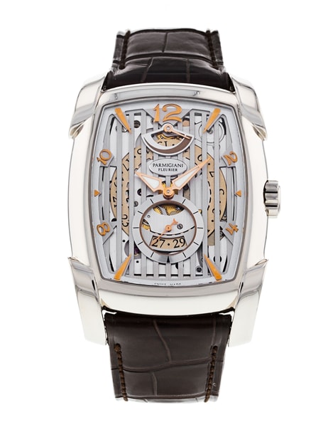 Parmigiani Kapla XL Hebdemoire PFC101-1200100-HA1241